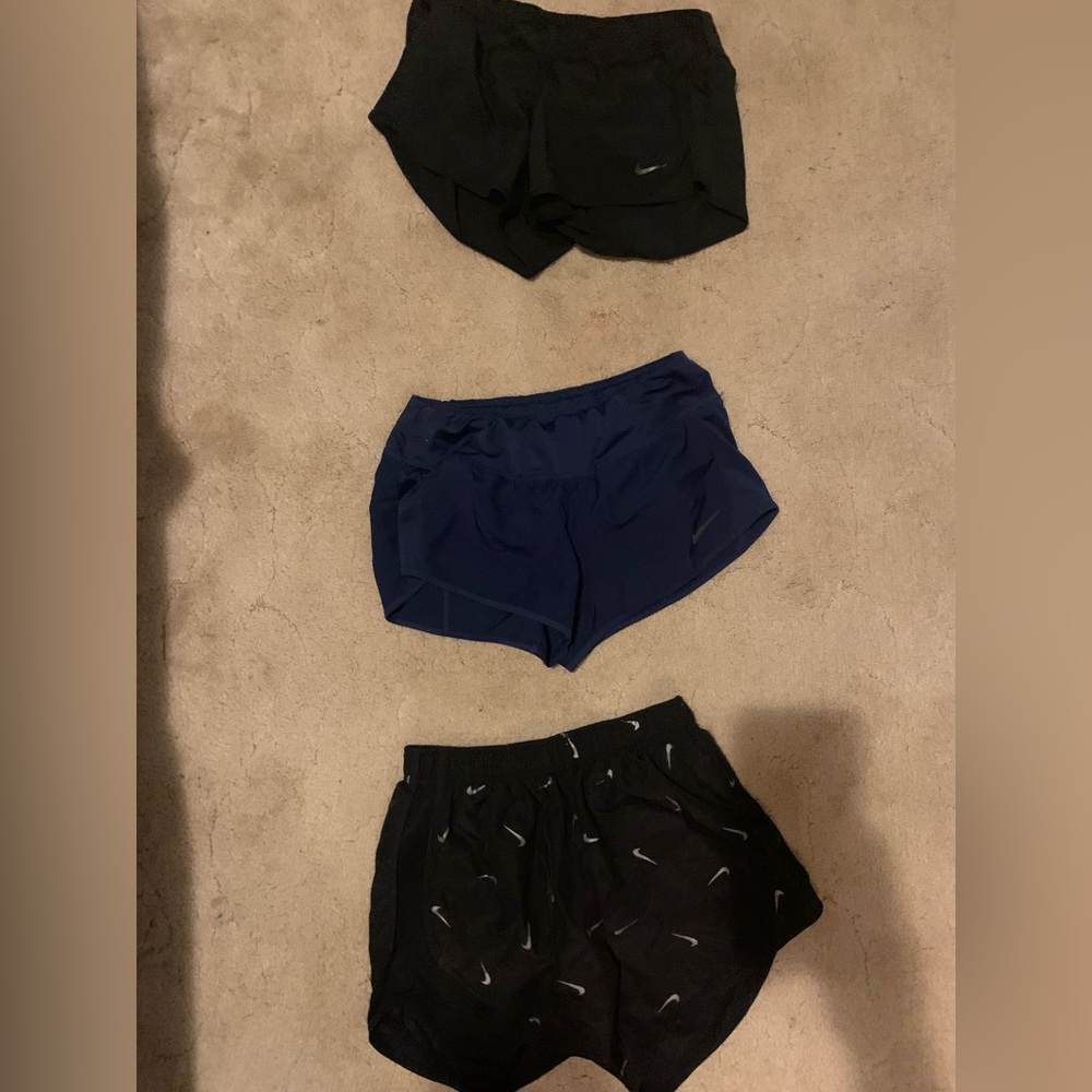 Nike shorts